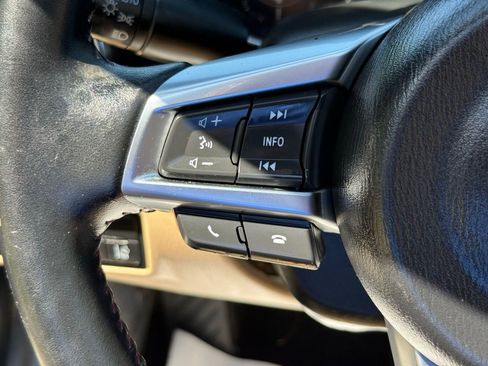 Used 2016 MAZDA MX-5 Miata Grand Touring RWD image 21