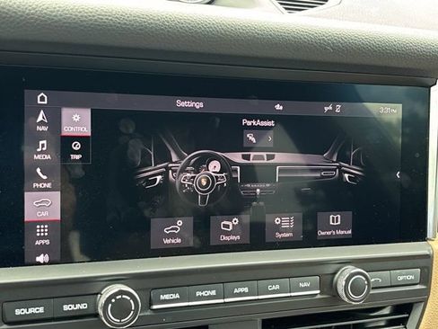 Used 2021 Porsche Macan S AWD/4WD image 31