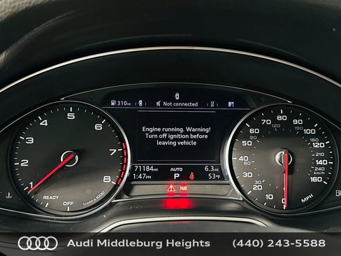 Used 2018 Audi Q7 2.0T Premium Plus image 20