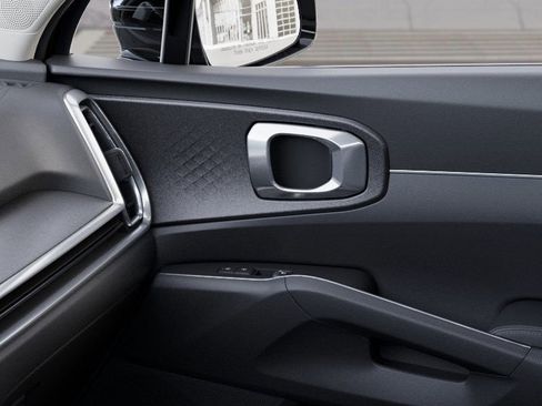 New 2025 Kia Sorento S image 25