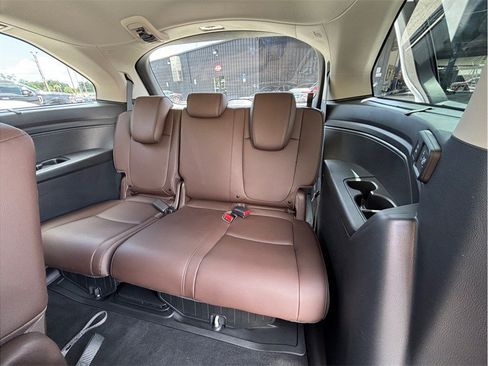 Used 2026 Honda Odyssey Touring image 42