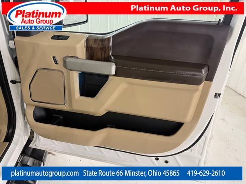 Used 2020 Ford F150 Lariat AWD/4WD image 44