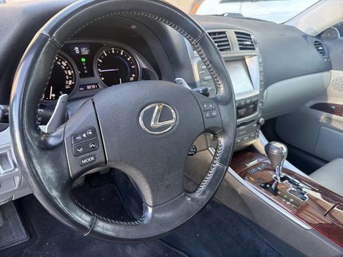 Used 2008 Lexus IS 350 RWD image 14