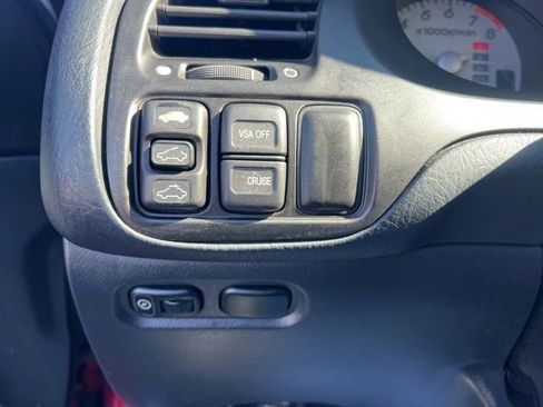 Used 2001 Acura CL Type-S image 10