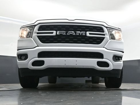 Used 2022 RAM 1500 Big Horn image 46