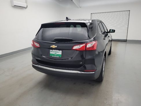 Used 2021 Chevrolet Equinox LT FWD image 7
