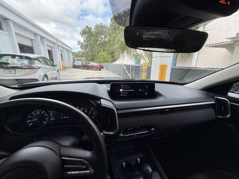 Used 2025 MAZDA CX-50 AWD 2.5 S w/ Select Package image 33