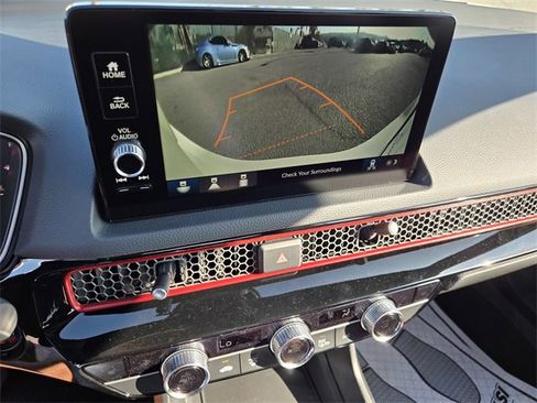 New 2026 Honda Civic Si image 10