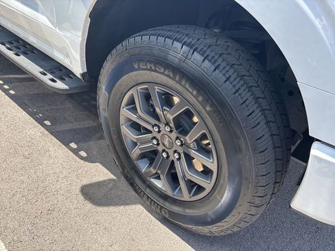 Used 2021 Ford F150 Tremor w/ Equipment Group 401A Mid AWD/4WD image 18