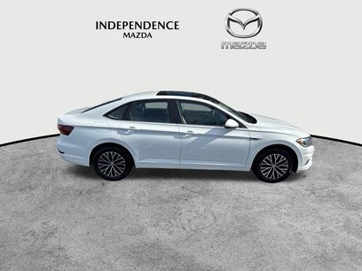 Used 2019 Volkswagen Jetta SEL