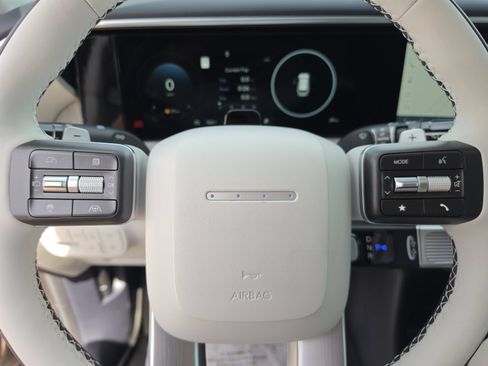 New 2026 Hyundai Palisade Calligraphy FWD image 36