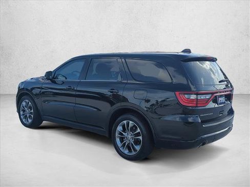 Used 2020 Dodge Durango R/T RWD image 7