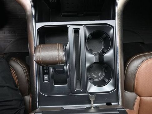 Used 2025 Ford F150 King Ranch w/ FX4 Off-Road Package AWD/4WD image 33