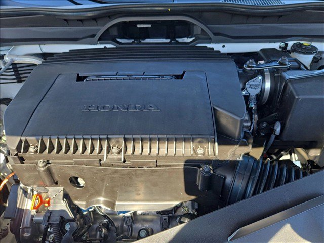 New 2026 Honda Pilot EX-L image 16