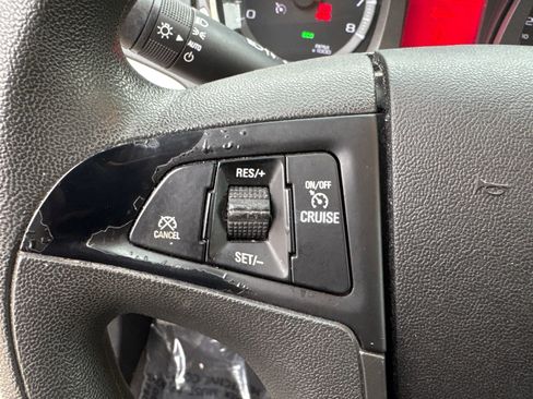 Used 2016 GMC Terrain SLE image 18