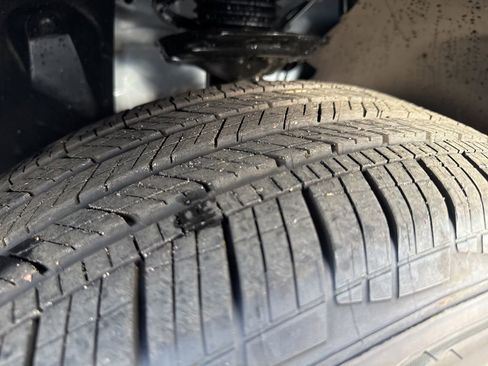 New 2026 Volkswagen Tiguan S image 28