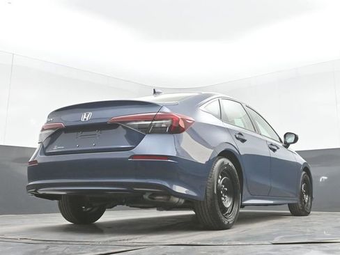 New 2026 Honda Civic LX image 43