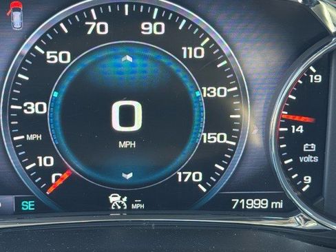 Used 2017 GMC Acadia Denali w/ Technology Package image 18