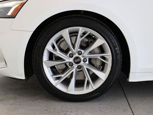 Used 2021 Audi A5 2.0T Premium Plus image 34
