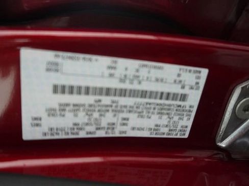 Used 2019 Ford Escape SEL image 22