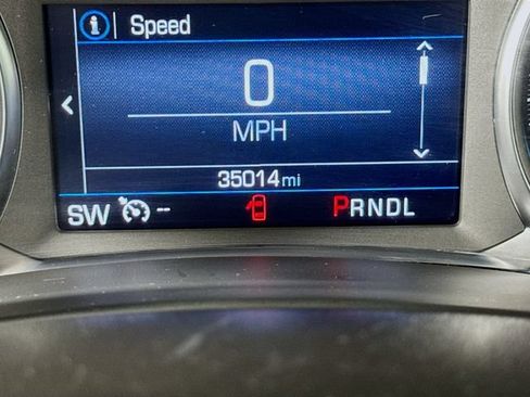 Used 2024 Chevrolet Equinox LT FWD image 13
