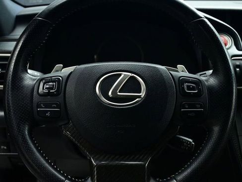 Used 2017 Lexus RC 200t F Sport image 43