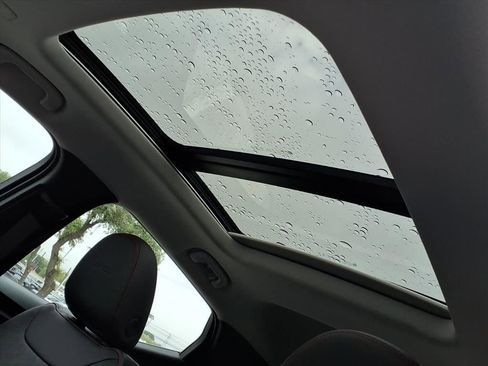 New 2027 Chevrolet Bolt RS image 12