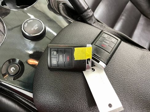 Used 2010 Chevrolet Corvette Convertible w/ Preferred Equipment Group image 6