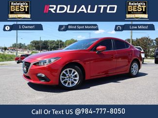 Used 2014 MAZDA MAZDA3 i Touring image 1