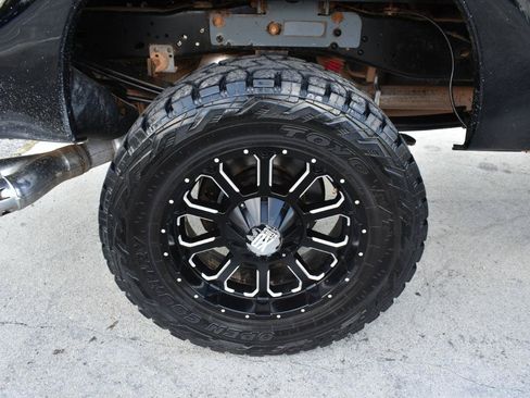 Used 2016 Ford F250 Lariat w/ Lariat Ultimate Package AWD/4WD image 33