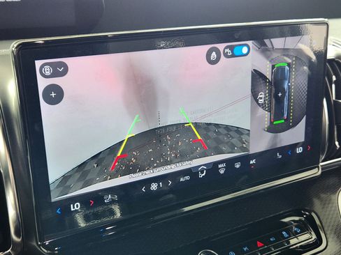 New 2026 Ford Expedition Max Platinum w/ Stealth Appearance Package image 23