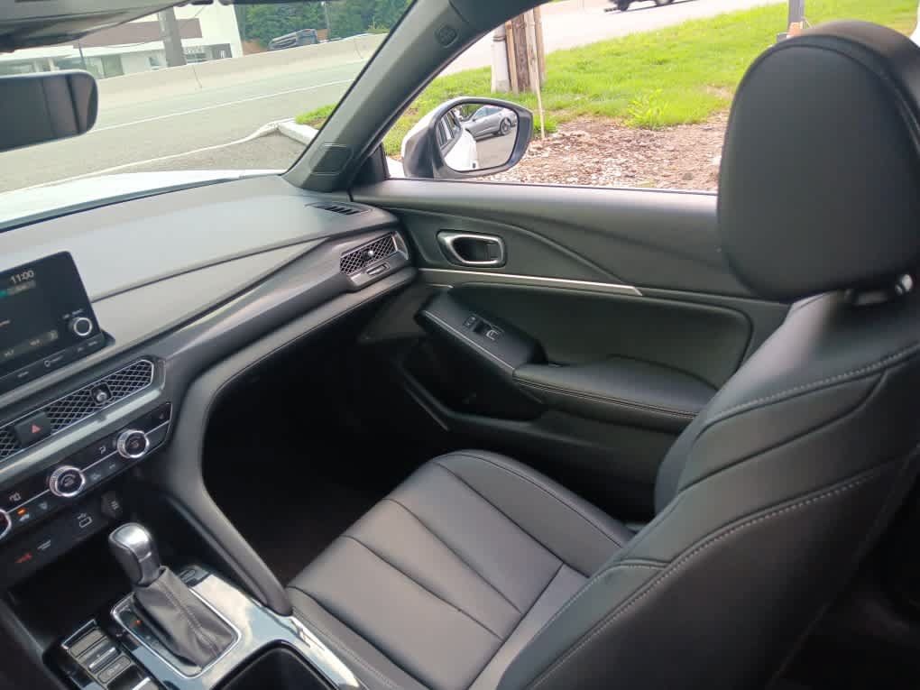 Used 2023 Acura Integra A-Spec FWD image 12