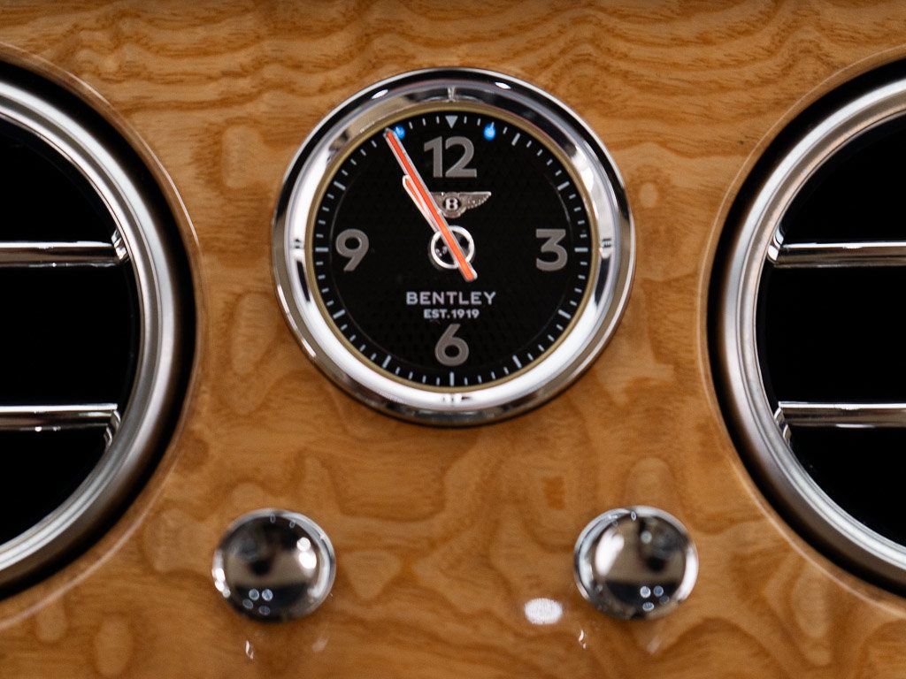 Certified 2022 Bentley Continental GT AWD/4WD image 41