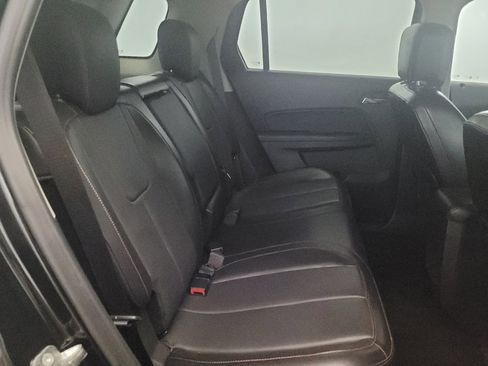 Used 2017 GMC Terrain SLT AWD/4WD image 19