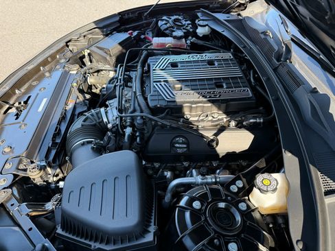 Used 2023 Chevrolet Camaro ZL1 image 29