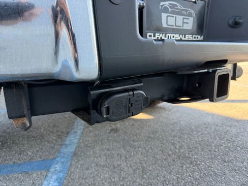 Used 2015 Ford F250 Lariat w/ Lariat Ultimate Package image 12