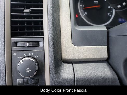 Used 2012 RAM 1500 Express w/ ST Popular Equipment Group image 17