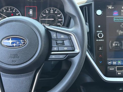 New 2026 Subaru Impreza 2.0i Sport AWD/4WD image 22