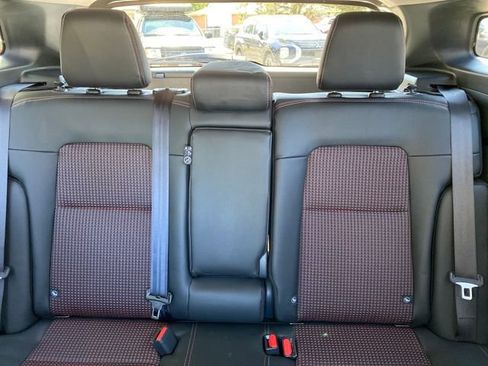 New 2026 Nissan Kicks SR w/ Cold Weather Package image 11