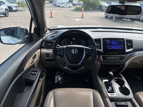 Used 2017 Honda Pilot EX-L image 13
