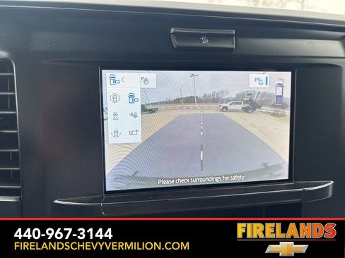 Used 2025 Ford F250 XL w/ STX Appearance Package image 32