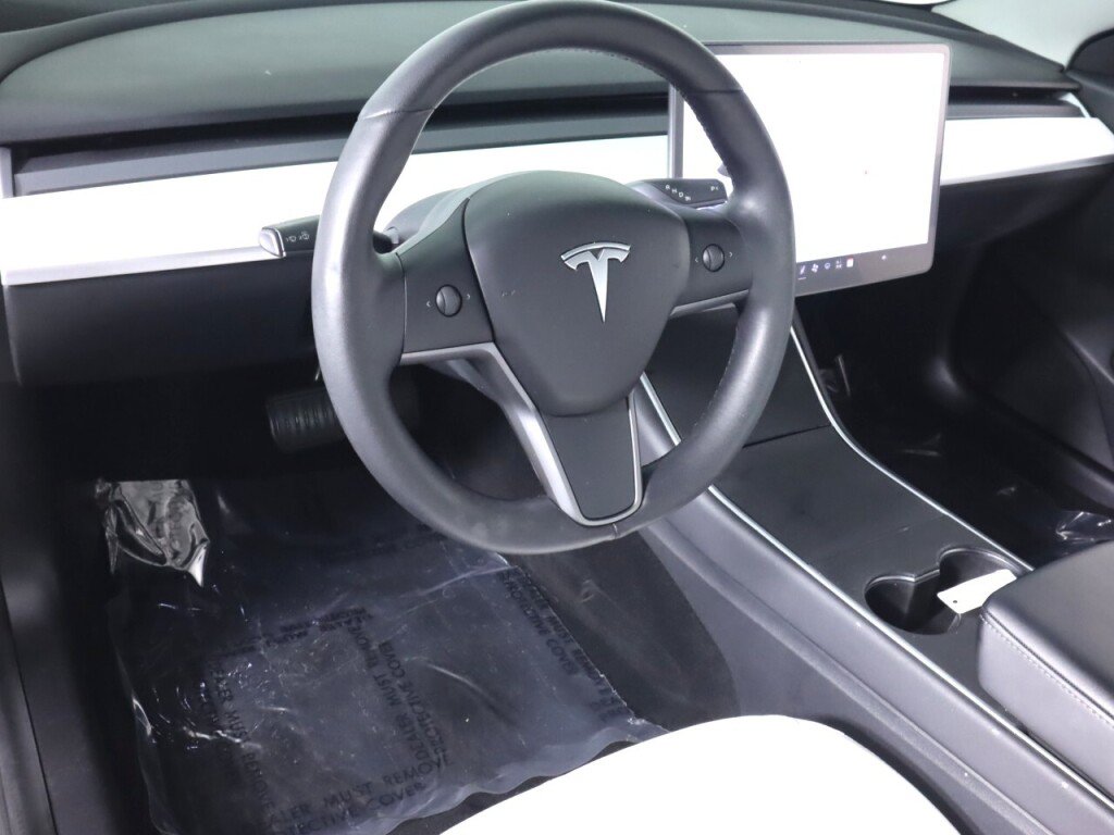 Used 2020 Tesla Model 3 Long Range AWD/4WD image 9