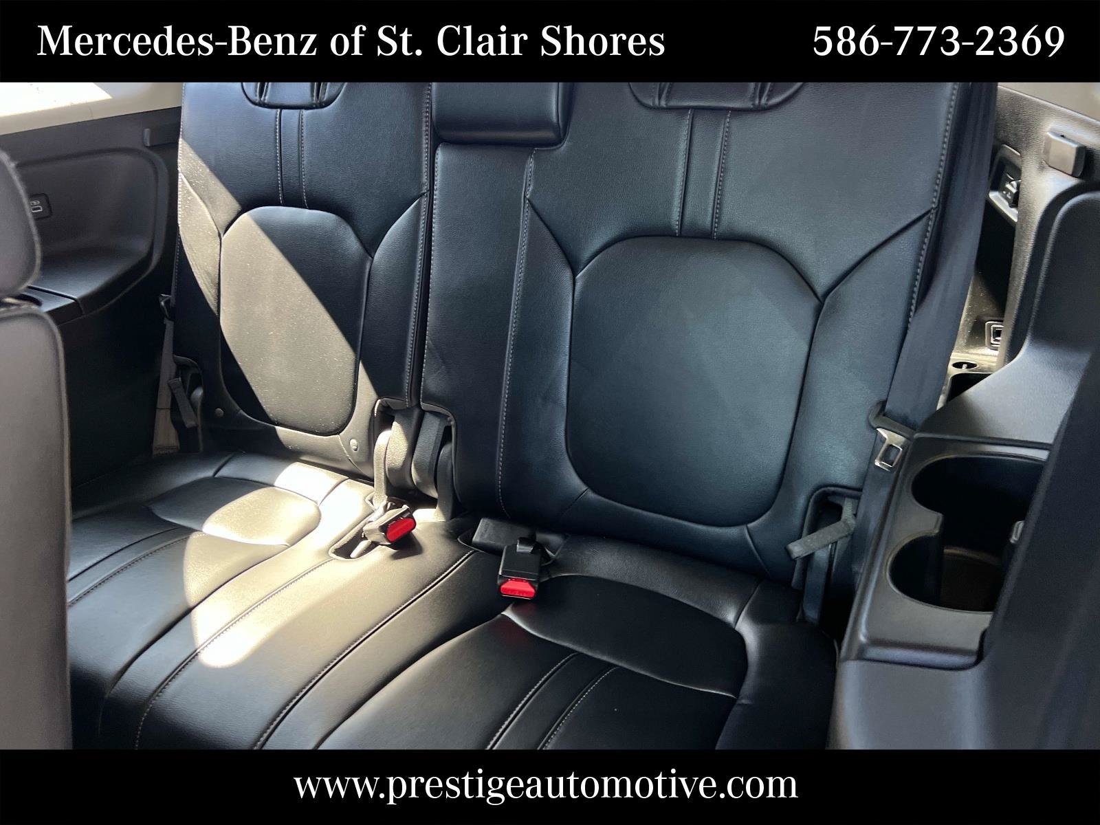 Used 2023 Honda Pilot Elite image 15