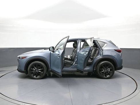 Used 2023 MAZDA CX-5 Carbon Edition AWD/4WD image 43