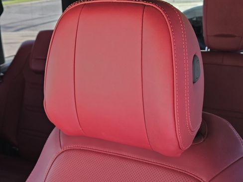 Certified 2025 Mercedes-Benz G 580 w/ EQ Technology image 16