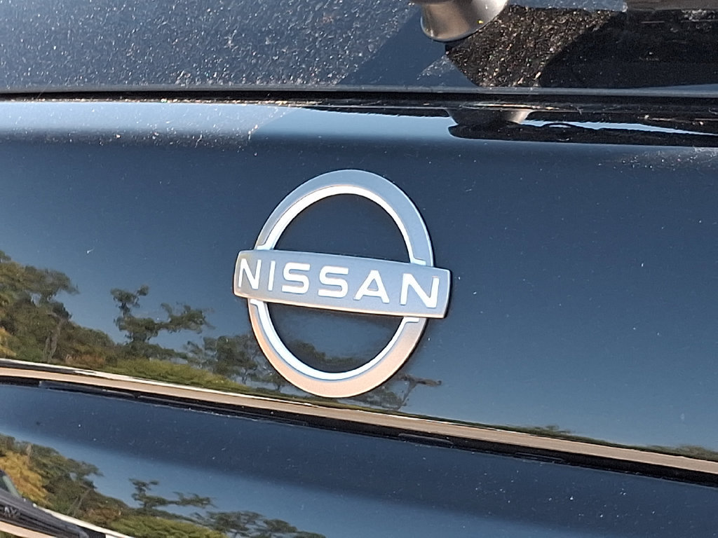 Used 2023 Nissan Murano SL w/ SL Moonroof Package AWD/4WD image 32
