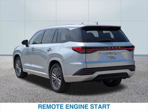 Used 2025 Lexus TX 350 FWD w/ Convenience Package image 9