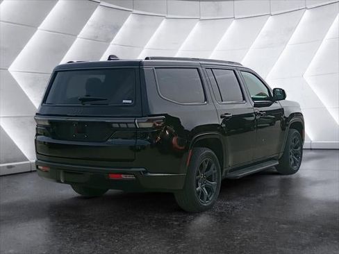 New 2026 Jeep Grand Wagoneer Limited w/ Rear Seat Video Group I AWD/4WD image 22