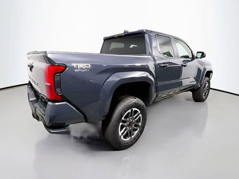 New 2025 Toyota Tacoma TRD Sport image 3