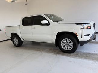 Used 2023 Nissan Frontier SV w/ Tow Package AWD/4WD video 1